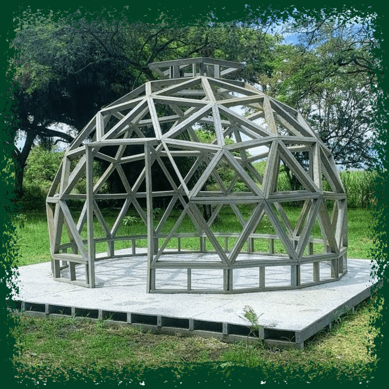 Arquitectura ticplas mini